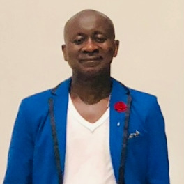 Dr. C. A. Akassi