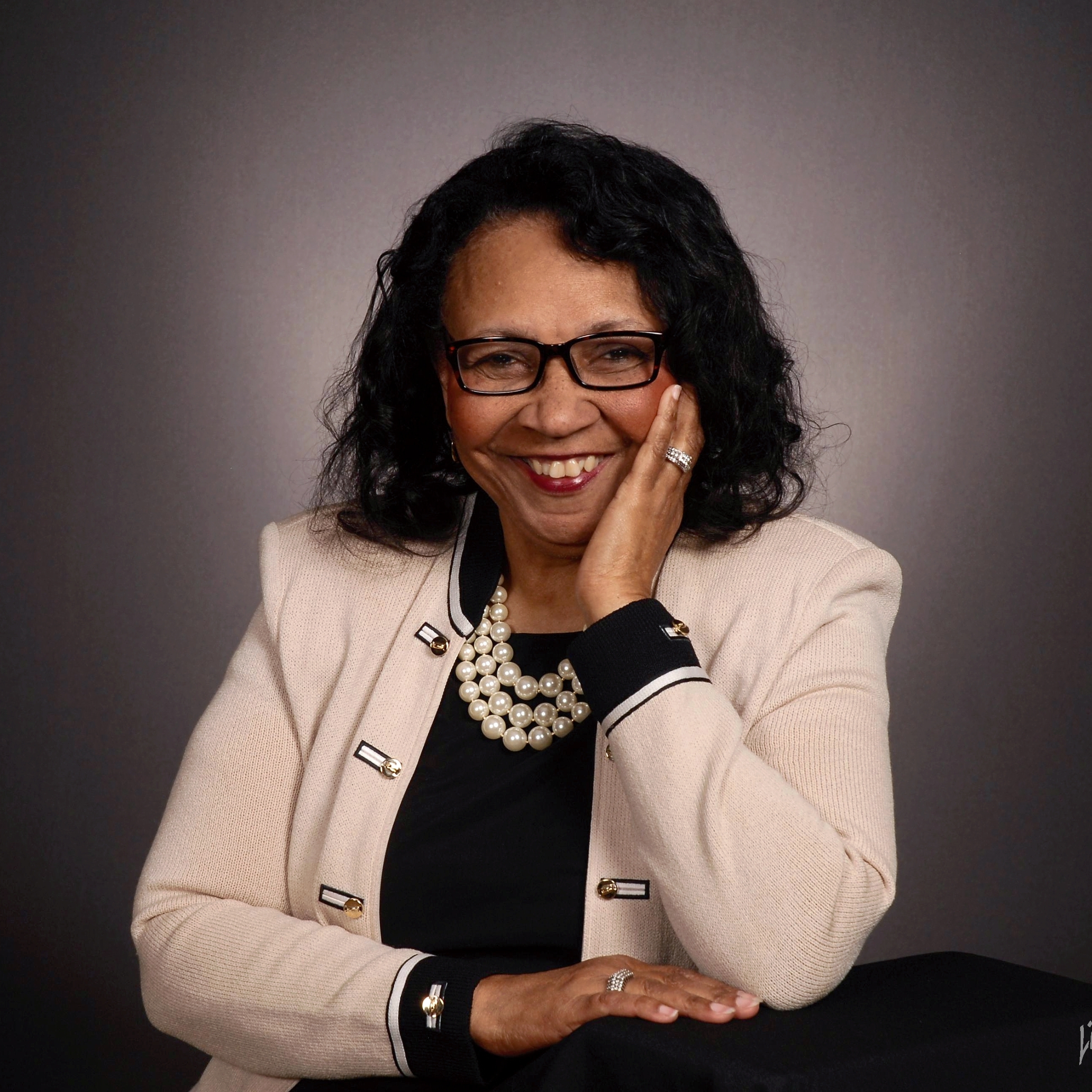 Janaka Lewis headshot